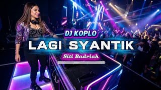 Download lagu DJ Lagi Syantik Remix Super Gila!! Full Bass Jedag Jedug Viral 2026 🔥 mp3
