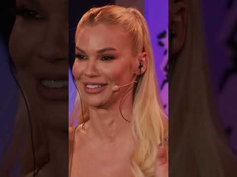 'Kako bi ti to rekla!? Šta, šta, šta?' - Sara Ristić  | AUDICIJA #3 #IDJShow