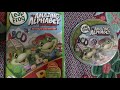 Opening To LeapFrog The Amazing Alphabet Amusement Park 2010 DVD