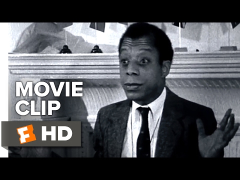 I Am Not Your Negro Movie CLIP - Black Population (2017) - Documentary