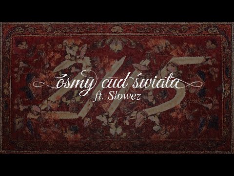 Miniatura de ósmy cud świata