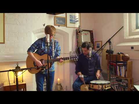 Supercover Duo London - Jolene