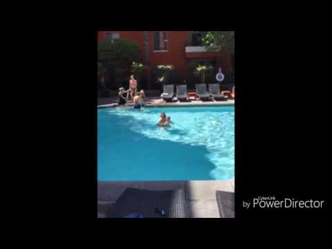 Jett Newmans day out!