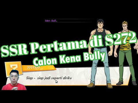 Gacha SSR Pertama - Calon kena Bully Deh : OPM The Strongest
