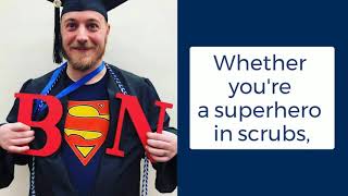 Start Your #HUPossible Journey at Herzing!