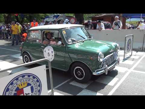 VERNASCA SILVER FLAG 2019