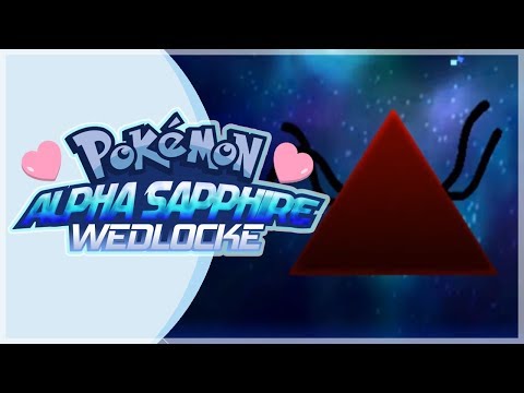 Pokemon Alpha Sapphire WEDLOCKE Part 42 (Epilogue): "THE FINALE IS HERE!"