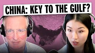 Will China Decide the Future of the Persian Gulf? | China Decode