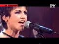 The Cranberries - This is The Day -Supersonic Italy. 04/04/2002