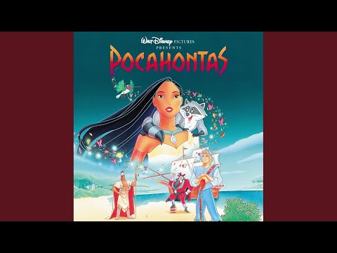 Just Around the Riverbend