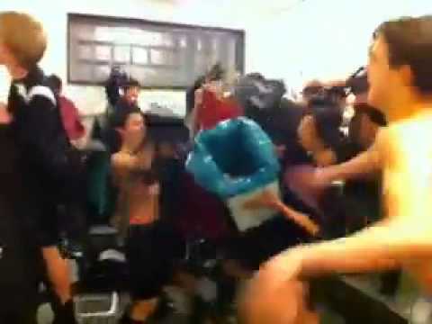Harlem Shake Sv DSO u15
