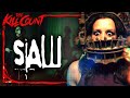 Saw 2004 KILL COUNT