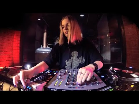 DAXA - Lockdown Livestream - June 3rd 2020