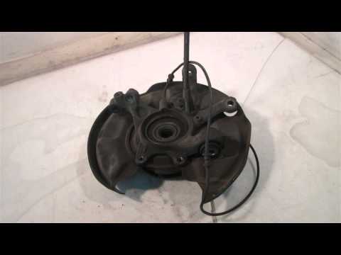 2002 Mercedes C240 axle stub LH REAR SPINDLE 203TYPE - mbiparts.com Used OEM Mercedes Parts -... OEM