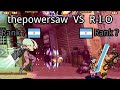 Vampire Hunter 2 Darkstalkers Revenge AR Thepowersaw Vs AR R I O 2021 04 19 02 50 41
