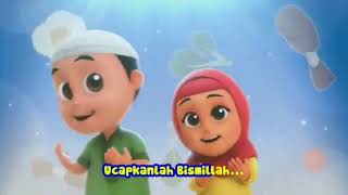 Download lagu Nussa Dan Rarra song : makan, jangan asal makan #nussa #nussadanrara #makan #nyanyi #nussararra mp3