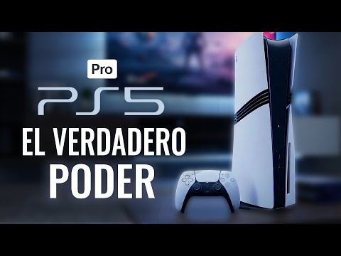 Los desarrolladores pueden comenzar a revelar la versión de PSSR de PS5 Pro utilizada en sus juegos