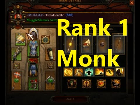 11-21 GR 114 Rank 1 NA HC S22 PoJ Monk
