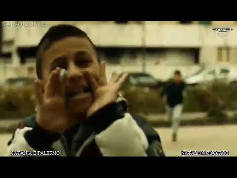 Natalino Zuccaro - CATANIA e  PALERMO.