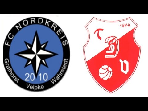 FC Nordkreis 2010 - TSV Danndorf 4:5 n.E. (1:1, 0:1) GROUNDHOPPING CLASSICS