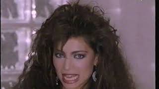 Cindy Valentine - In Your Midnight Hour