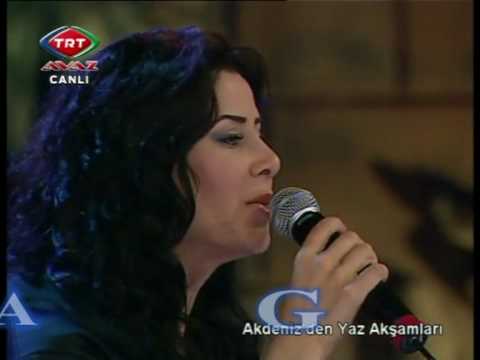 SEVDA GÜL - SUSUZ DERELERDE KAVAK BİTER Mİ AKKUŞ'UN GÜRGENLERİ
