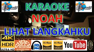 Download lagu KARAOKE NOAH - 'Lihat Langkahku' M/V Karaoke UHD 4K Original jernih mp3 Download lagu KARAOKE NOAH - 'Lihat Langkahku' M/V Karaoke UHD 4K Original jernih mp3