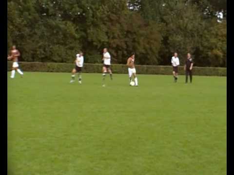 Lesley Bergkamp DSO 13