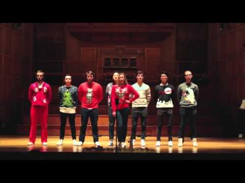 VF-UK University Competition 2016 - The Alleycats