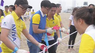 FULL TEAMBUILDING AVIVA 2