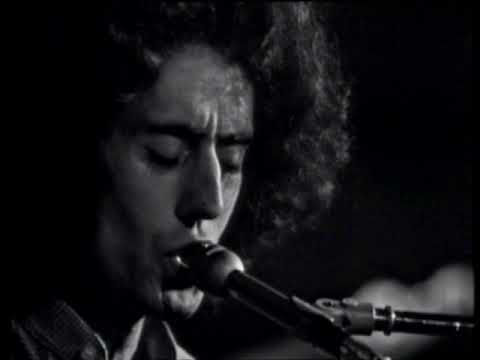 Angelo Branduardi - Confessioni di un Malandrino (TV live, 1977)