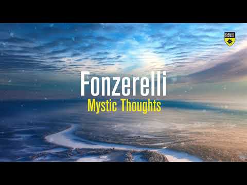 Fonzerelli - Mystic Thoughts