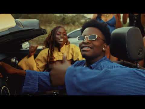 Lasmid x King Promise  - No Issues (Official video)