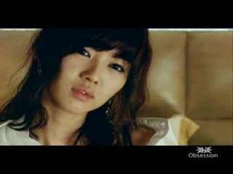 Moon Hee Jun - Obsession (MV)