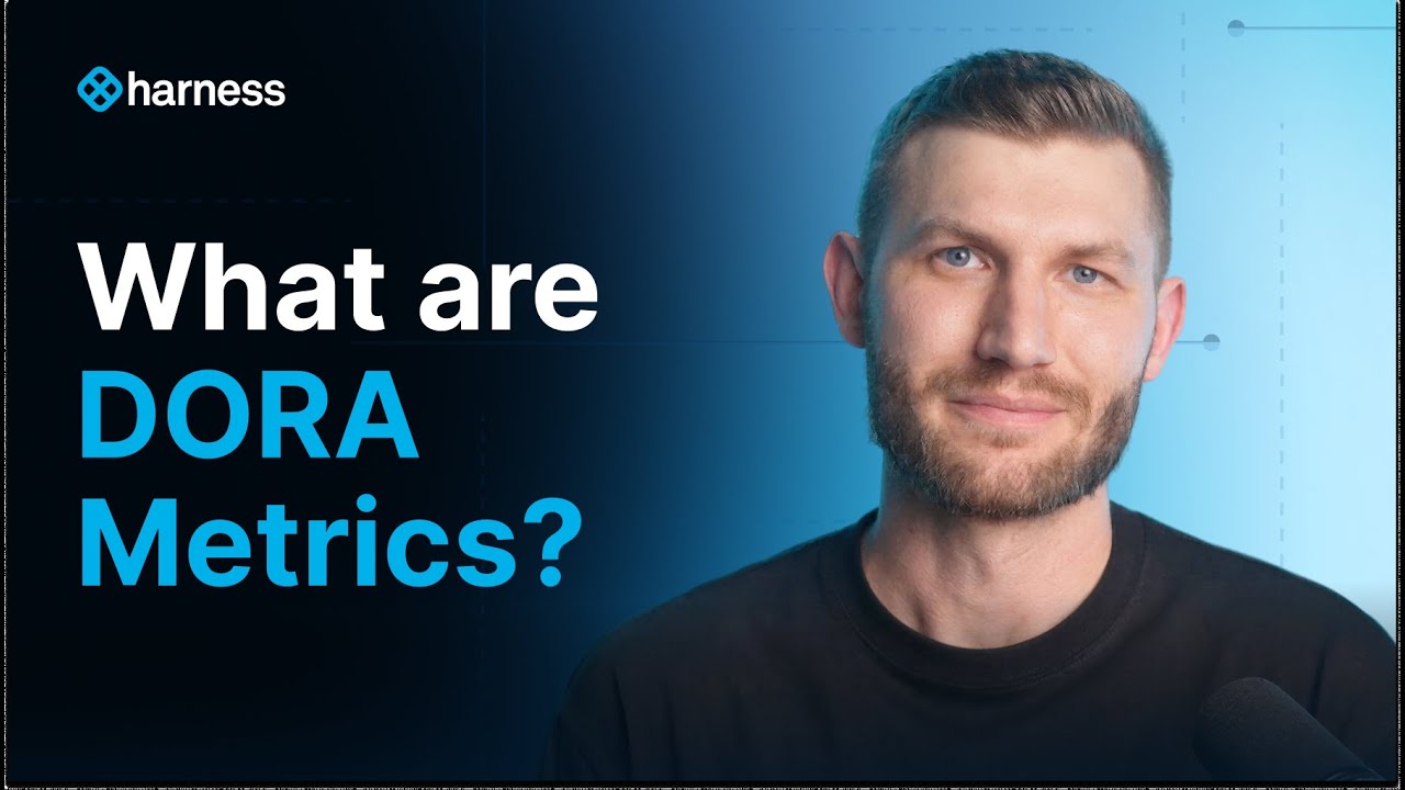 DORA Metrics Explained: The Four Key Measures of DevOps Performance