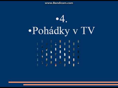 Blíží se vánoce :D