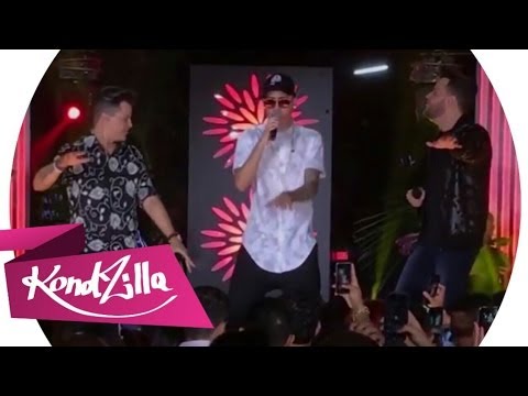 Mc Kevinho Feat. João Neto e Frederico - Ke vim vem ( Cê Acredita )