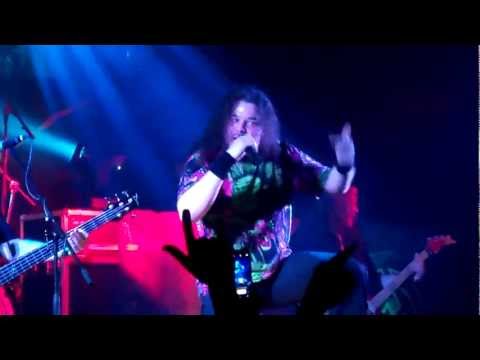 Arakain - Páteční flám