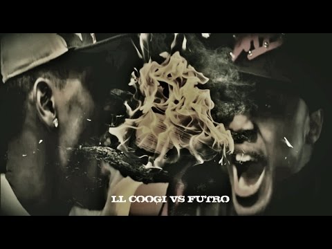 LL Coogi vs Futro