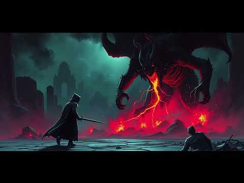 Battle Of The Realm | 16-Bit Retro Adventure