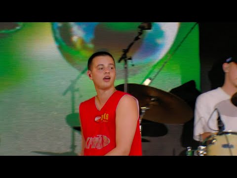 Mavi Phoenix - Aventura (LIVE Donauinselfest 2022)