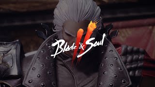 Кроссплатформенная MMORPG Blade & Soul 2 выйдет в Китае