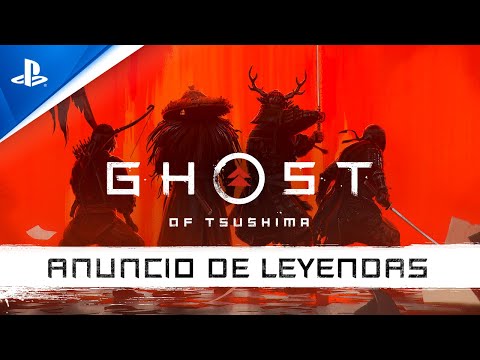 5 consejos esenciales para Ghost of Tsushima Legends