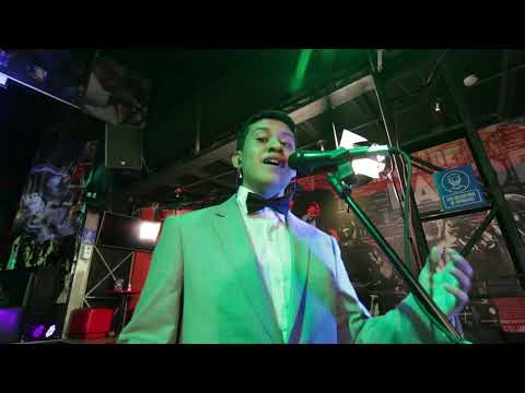 Arrebato Orquesta - Homenaje a Pastro López (En vivo)