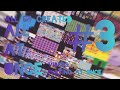 64 Created AAO Videos Playing At Once 3 64 созданных видео ВС сразу 3