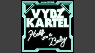 Half On A Baby (Funkystepz Remix)