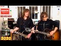 Soul Asylum - The Sun Maid (The Quarantine Sessions)