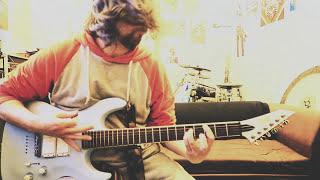 INWAVVES - &quot;Fist&quot; (Deftones cover)