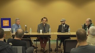 Talking Music: The Making of Gerald Clayton’s ‘Piedmont Blues: A Search for Salvation’