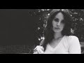 Lana Del Rey - The Other Woman (Acapella) 